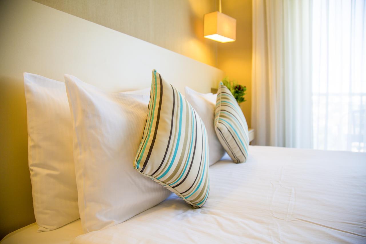 Sisus Hotel Cesme Exterior foto