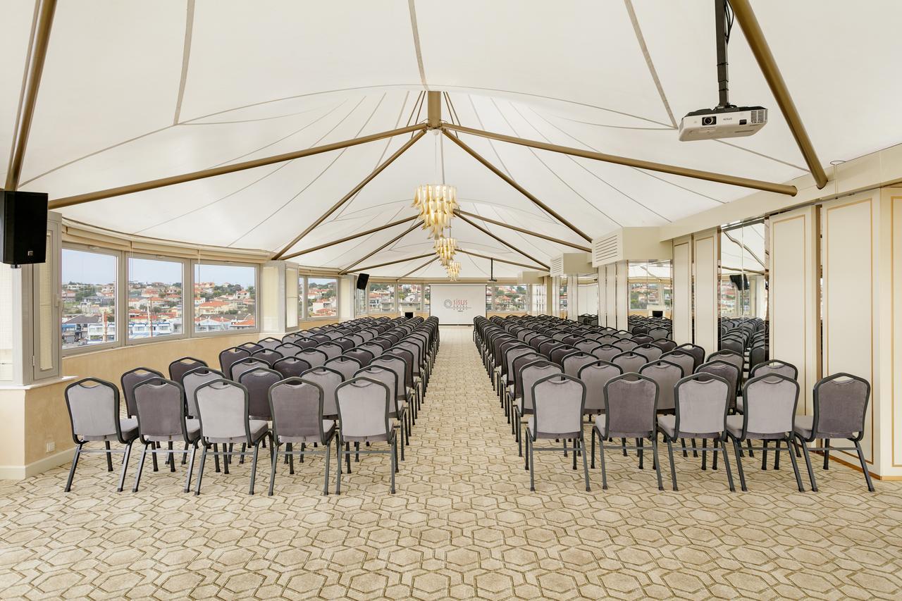 Sisus Hotel Cesme Exterior foto
